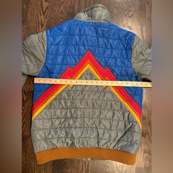 Aviator Nation unisex Jacket XL - Picture 9 of 9